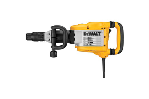 得伟专业五坑电锤10Kg