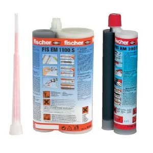 慧鱼高强环氧锚固胶 FIS EM
