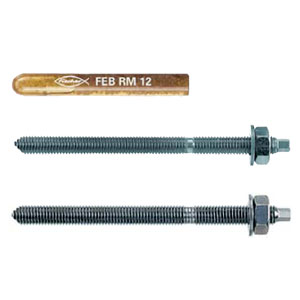 R (Eurobond)慧鱼高强化学锚栓