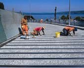 西卡碳纤维加固系统