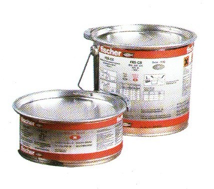 慧鱼碳纤维胶粘剂FRS-CB