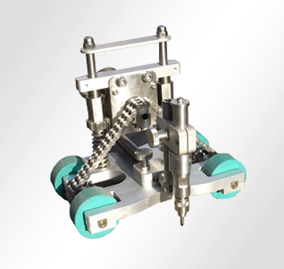 水刀坊复合式切割器