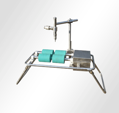 水刀坊调速切割台