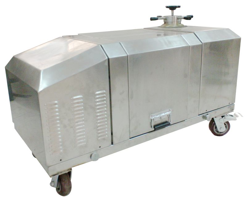 RX-5015EX-F水刀坊便携式水切割系统