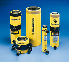 恩派克RR双作用液压油缸