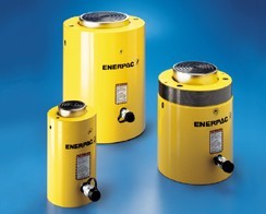 恩派克CLSG大吨位液压油缸