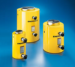 恩派克CLRG大吨位液压油缸