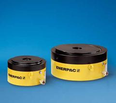 恩派克CLP薄型螺母锁定液压