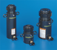 恩派克CLL自锁式液压油缸