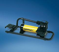 恩派克轻型脚榻液压泵