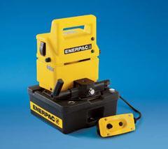 恩派克经济型电动泵