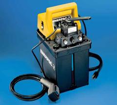 恩派克浸没式电动泵