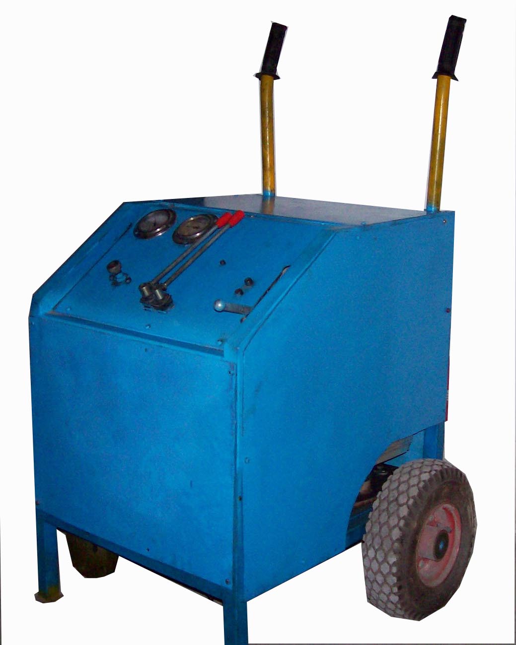 永年混凝土切割机