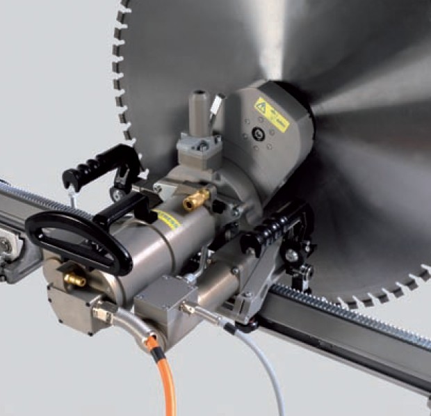 泰利莱墙锯 WX-15