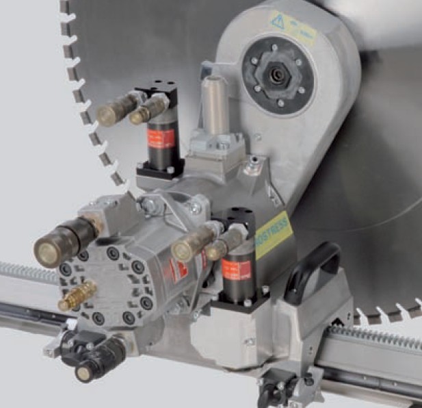 泰利莱墙锯 FZ-2ST