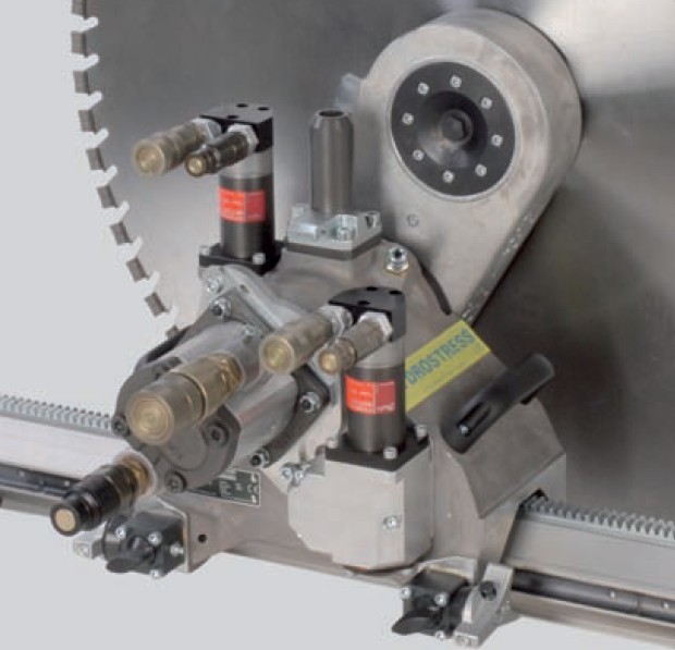 泰利莱墙锯 DZ-S2