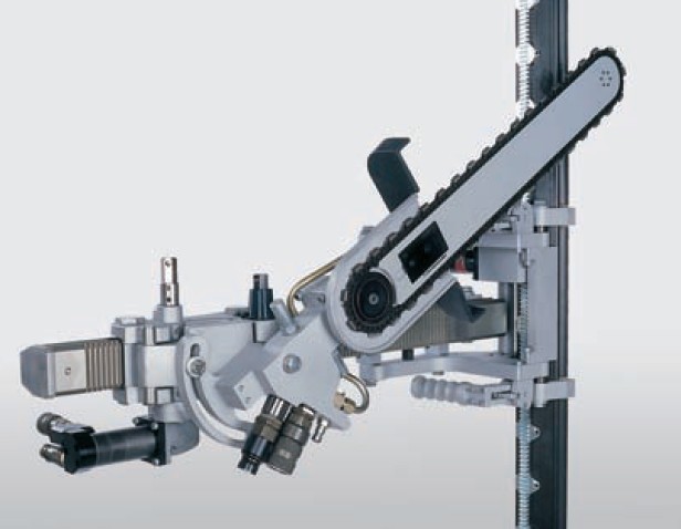 泰利莱角锯 CSF-50