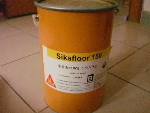 瑞士西卡环氧灌浆