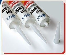 国碳矽利康防火填缝胶