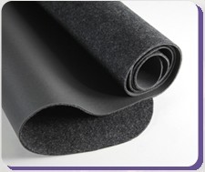 国碳耐温型防火布垫