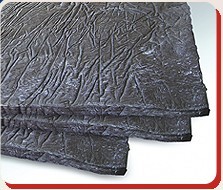 国碳非凝固型防火泥