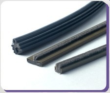 国碳防火膨胀条