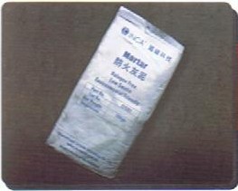 国碳防火灰泥(无机堵料)