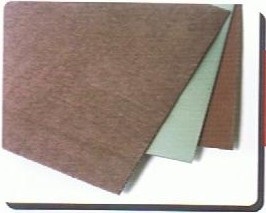 国碳防火复合板(防火封堵板材)