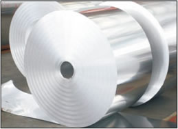 杭州金屋多彩铝箔覆面材料2