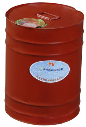 杭州金屋JW水性沥青防水涂料