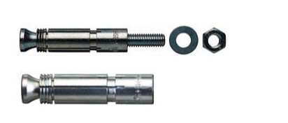 喜利得HSC 安全锚栓