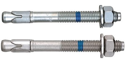 喜利得HSA 螺栓式锚栓