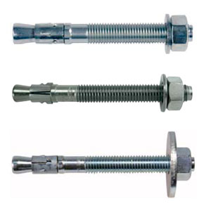 慧鱼螺杆锚栓 FBN