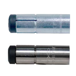 慧鱼后切底敲击式锚栓 FZEA II