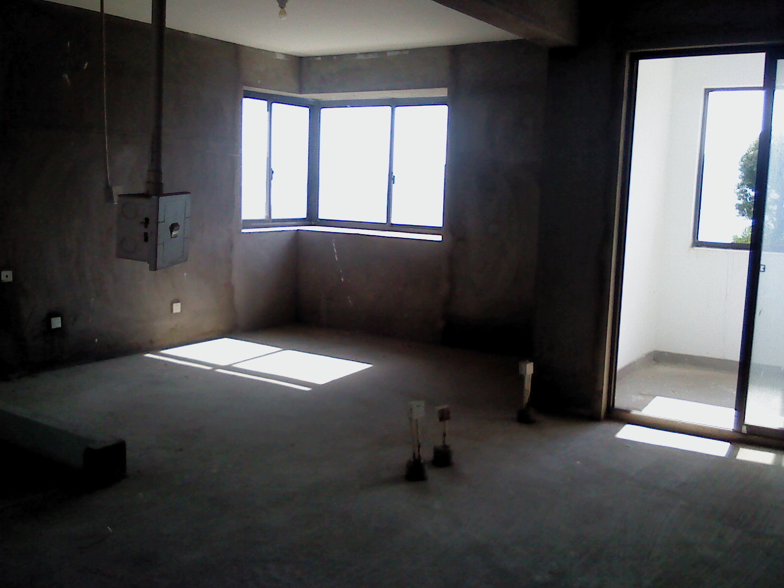 融汇江山楼板裂缝修补加固补强