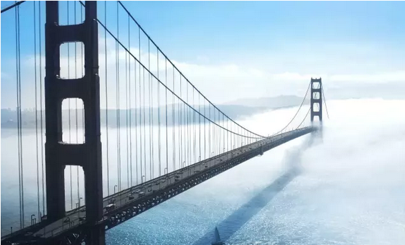 超级工程之-港珠澳大桥