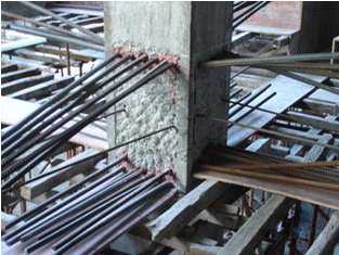 植筋加固的正确施工方法