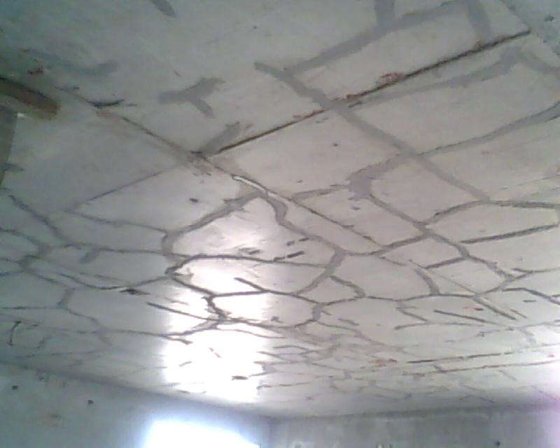 楼板碳纤维加固方案
