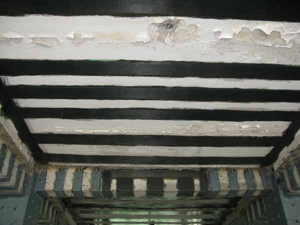 楼板碳纤维加固方案