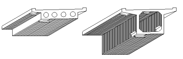 碳纤维加固法示意