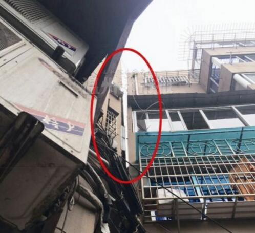 平阳城西小区“楼歪歪”维修加固再陷僵局