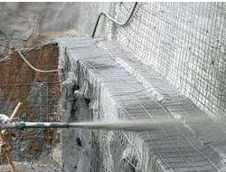 粉喷桩加固地基技术